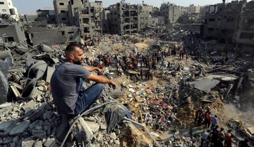 حجت‌الاسلام یحیی جهانگیری در گفت‌وگو با قدس: سیاستگذاری در حوزه غزه را باید فراقاره‌ای درنظر گرفت