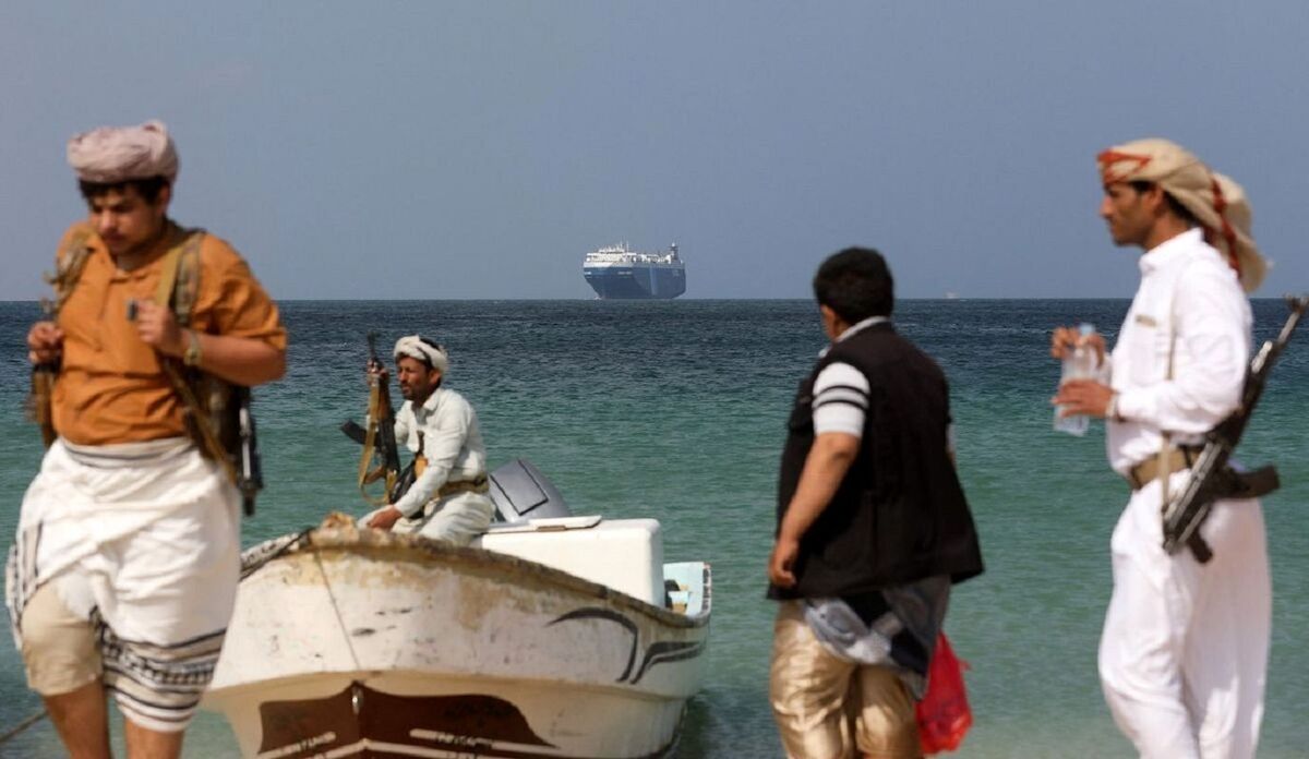 در واکنش به بیانیه شورای امنیت؛ یمن: عملیات علیه کشتی‌های اسرائیلی ادامه خواهد داشت