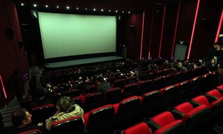 اعلام آمار فروش سینماها در بهمن ماه