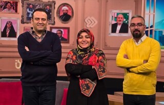 خداحافظی موقت المیرا شریفی‌مقدم با برنامه «صبحانه ایرانی»