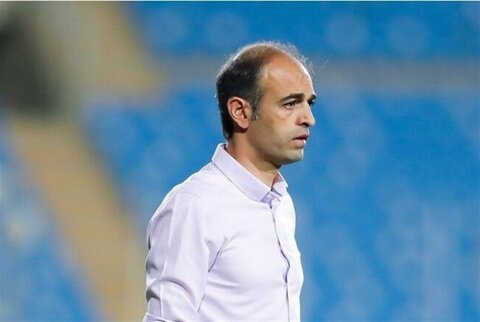 محرم نویدکیا در گفت‌وگو با قدس: اگر وی‌ای‌آر دکور است بساطش را جمع کنند