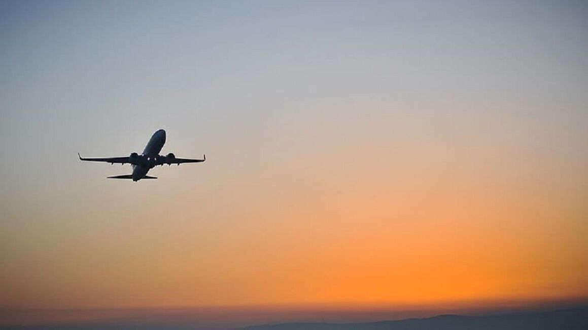 ۱۵۵ فروند هواپیمای مسافربری آماده خدمت‌رسانی در سفرهای نوروزی