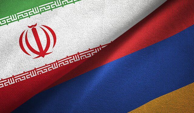 وزرای دفاع ایران و ارمنستان دیدار می‌کنند
