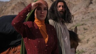 کار «مهیار عیار» در شهرک سینمایی غزالی تمام شد