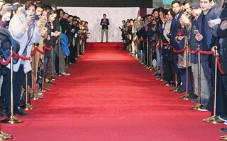 عملکرد سینمای ایران در عرصه بین الملل/ آیا پای سیاست در میان است؟