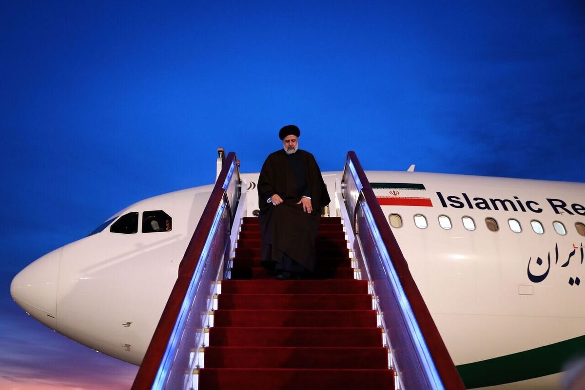 سفر رییس‌جمهور به خوزستان 