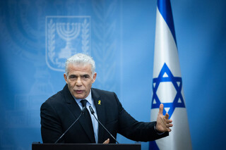 رئیس اپوزیسیون رژیم صهیونیستی: تندروترین افراد در کابینه نتانیاهو حضور دارند