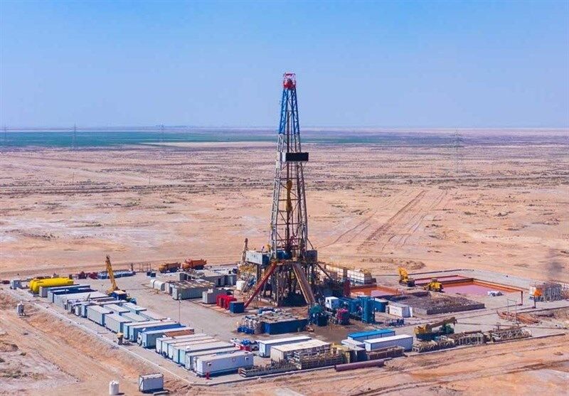 اولین میدان نفتی «تمام ایرانی» امروز به‌بهره‌برداری می‌رسد/ نمود توان متخصصان ایرانی در «سپهر و جفیر»