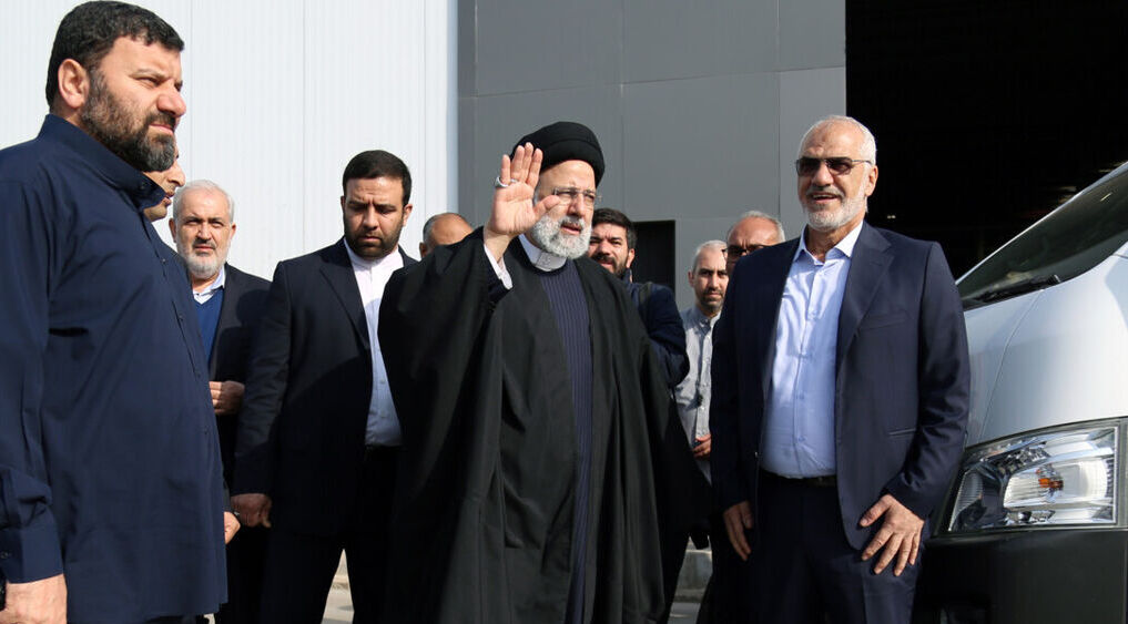 هشتمین سفر رئیس‌جمهور به خوزستان؛ تحقق وعده‌های دولت با اجرای چندین ابرپروژه