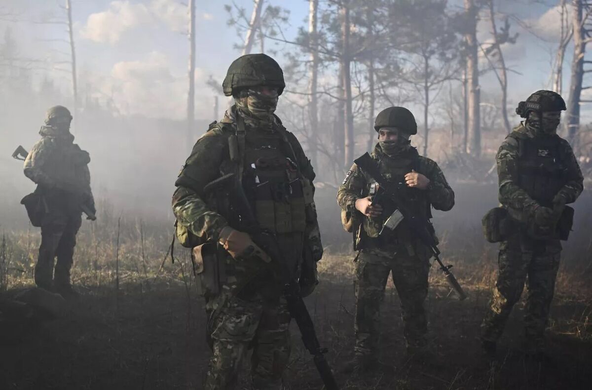 پیشروی ارتش روسیه در زاپروژیا؛ دستاورد ضد حمله اوکراین بر باد می‌رود؟