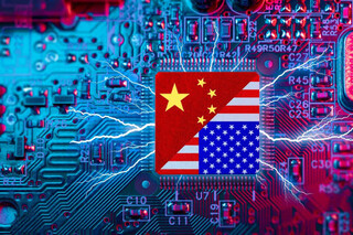 تلاش چین برای رسیدن به چیپست هایتک / سرمایه‌گذاری ۴۰ میلیون دلاری چینی‌ها برای رهایی از وابستگی فنی به آمریکا