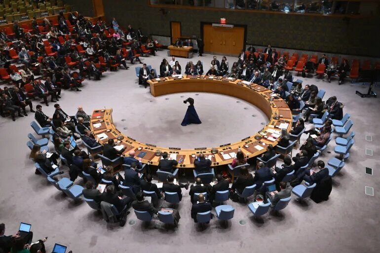 شورای امنیت:تروریسم جدی‌ترین تهدید برای صلح و امنیت در افغانستان است