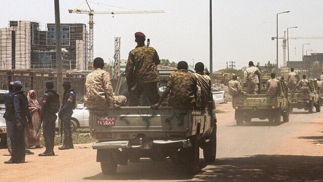 شورای امنیت توقف درگیری‌های سودان در ماه رمضان را خواستار شد