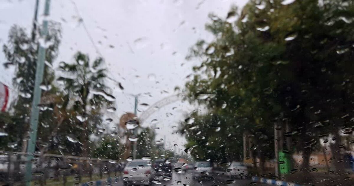 هشدار زرد هواشناسی کرمان/ برف و باران در راه است