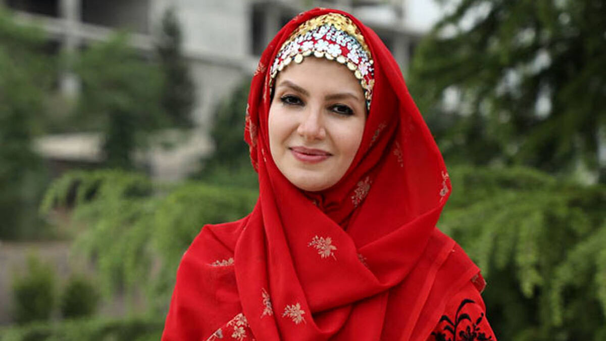 «خاله‌ شادونه» چهره سال فضای مجازی ایران شد