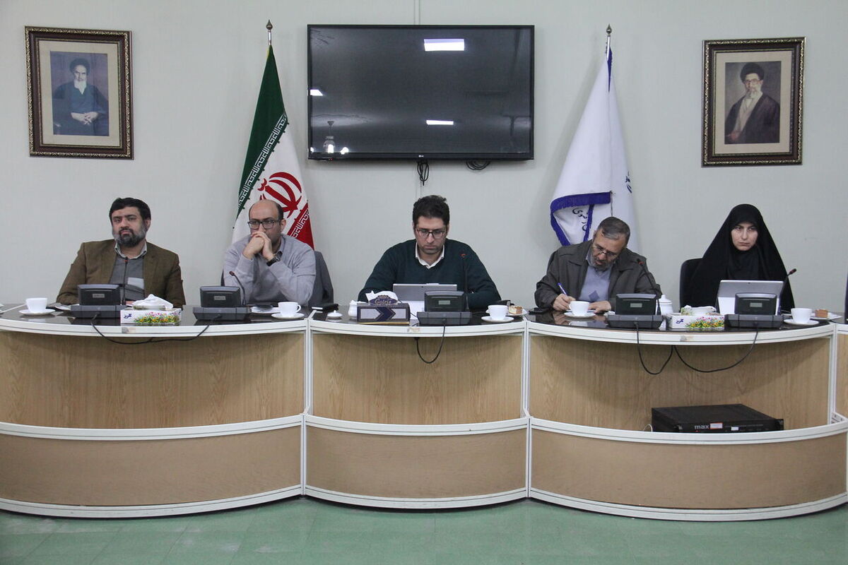باجگیران میزبان نوروزگاه مشترک ایران و ترکمنستان شد