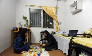 تعطیلی ۲خوابگاه دخترانه دانشجویی در بوشهر/ هزینه سنگین اجاره‌خانه بر دوش دانشجویان
