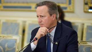 انگلیس اعزام نیروی خارجی به اوکراین حتی برای مأموریت‌های آموزشی را رد کرد