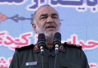 سرلشکر سلامی: سیدحسن نصرالله محصول زنده عاشورا بود