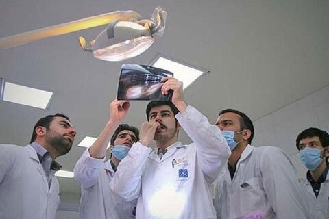آیا ظرفیت رشته های «پزشکی» و «دندانپزشکی» کاهش یافته بود؟