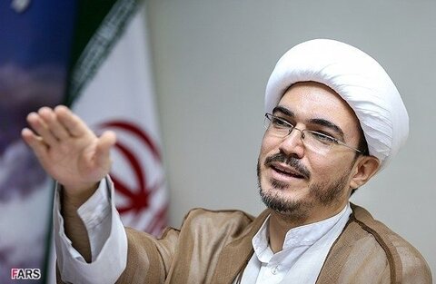 رمضان مجرای فیض الهی