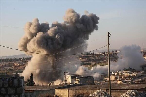 شکست حمله تروریست‌ها علیه ارتش سوریه/ هلاکت ۶۰ تروریست النصره