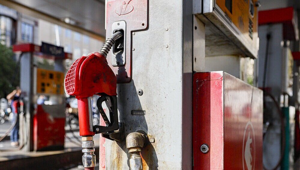 رکورد مصرف بنزین در منطقه خراسان رضوی شکسته شد