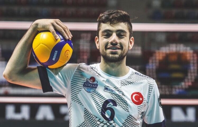عکس| خطر مرگ از بیخ گوش بازیکن ایرانی در ترکیه گذشت!