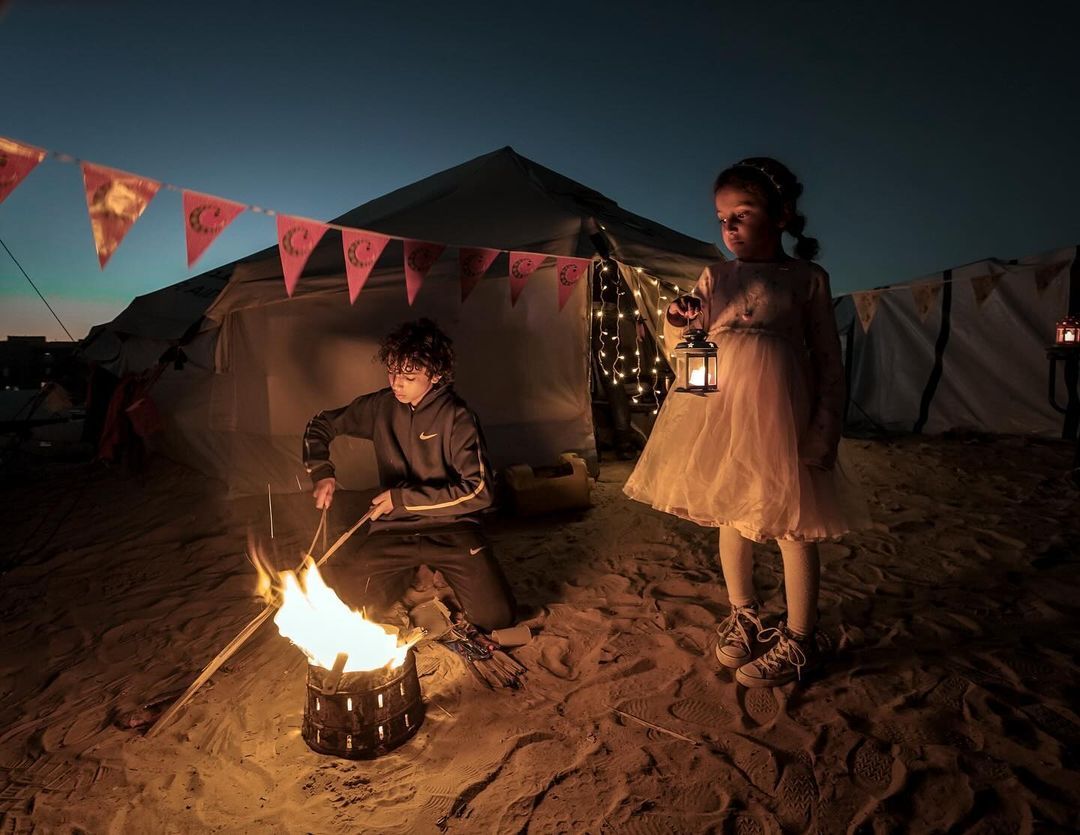 رمضان عزتمندانه غزه، زیر سایه جنگ / نگاهی به اوضاع و احوال فلسطینی ها در آستانه ماه مهمانی خدا