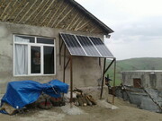 اختصاص پنل‌های خورشیدی برای تأمین درآمد پایدار دهیاری‌ها ضرورت دارد