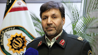دستگیری بیش از ۲ هزار تبعه خارجی در شبکه راه‌آهن
