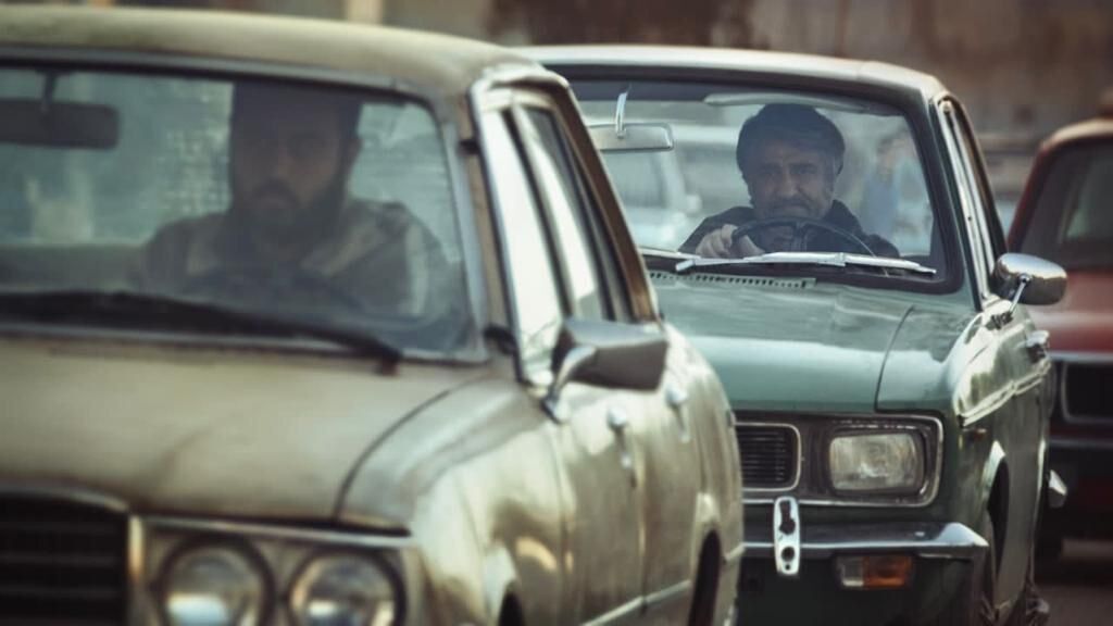 تصویربرداری فصل چهارم «زیرخاکی» امروز به پایان میرسد