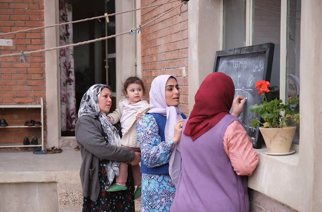 تصویربرداری فصل چهارم «زیرخاکی» امروز به پایان میرسد