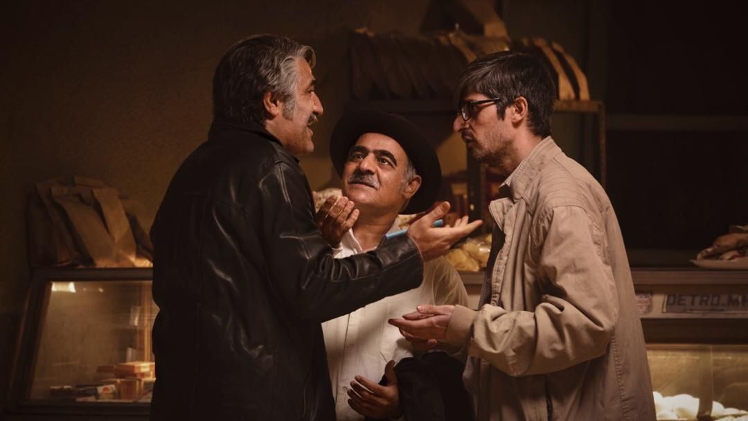 تصویربرداری فصل چهارم «زیرخاکی» امروز به پایان میرسد