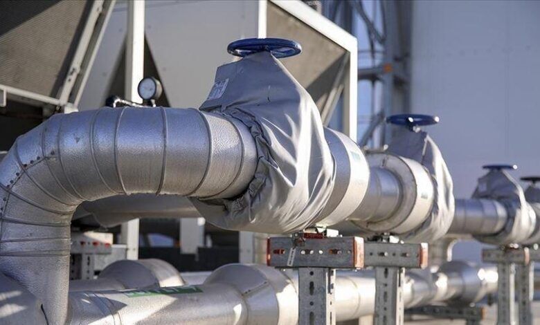مذاکره بغداد با تهران برای انتقال گاز ترکمنستان با استفاده از خطوط ایران