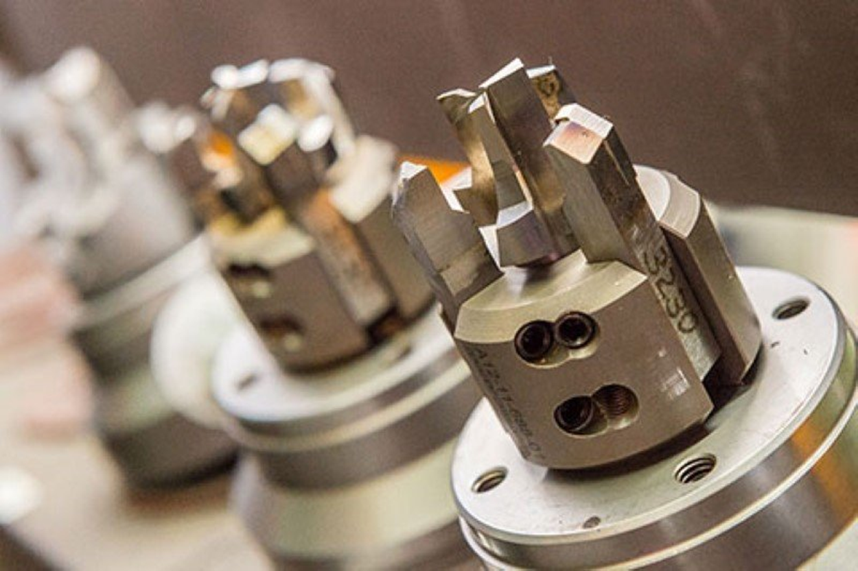 فولاد اتومات را از کجا بخریم؟