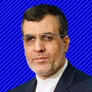 حسین جابری‌انصاری: ایران به دنبال تعمیق و تثبیت برتری مقاومت در طوفان‌الاقصی است