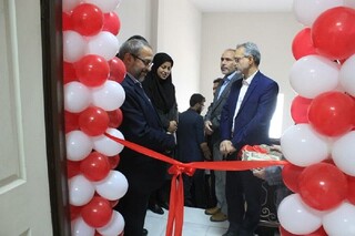 افتتاح نخستین مرکز «سراج» دانش‌آموزی کشور در مشهد