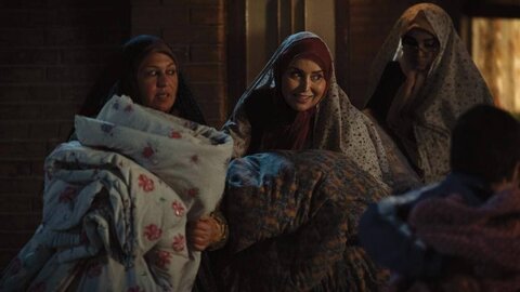 آغاز پخش فصل چهارم «زیرخاکی» از امشب