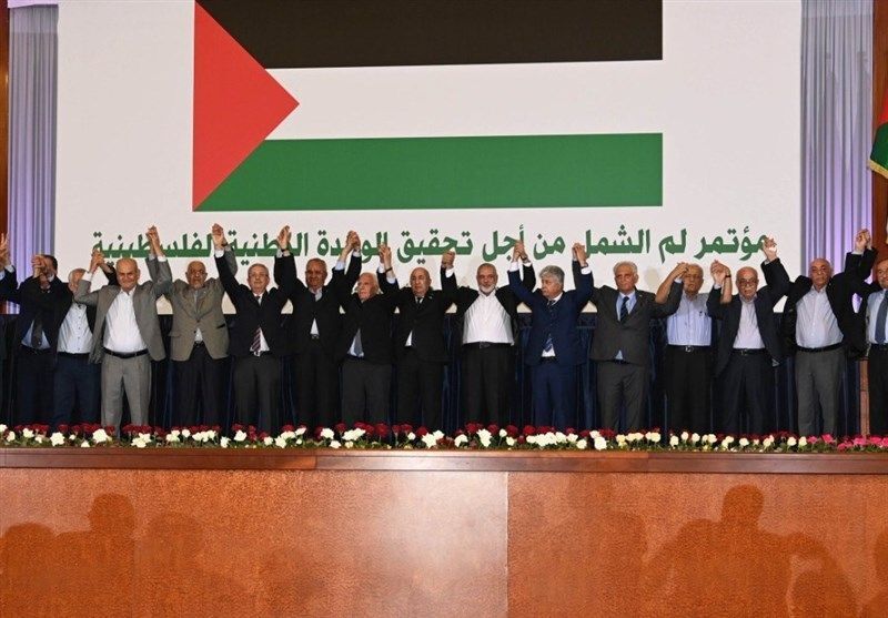 اتحاد فلسطینیان؛ پادزهر طرح‌های تفرقه‌افکنانه اشغالگران