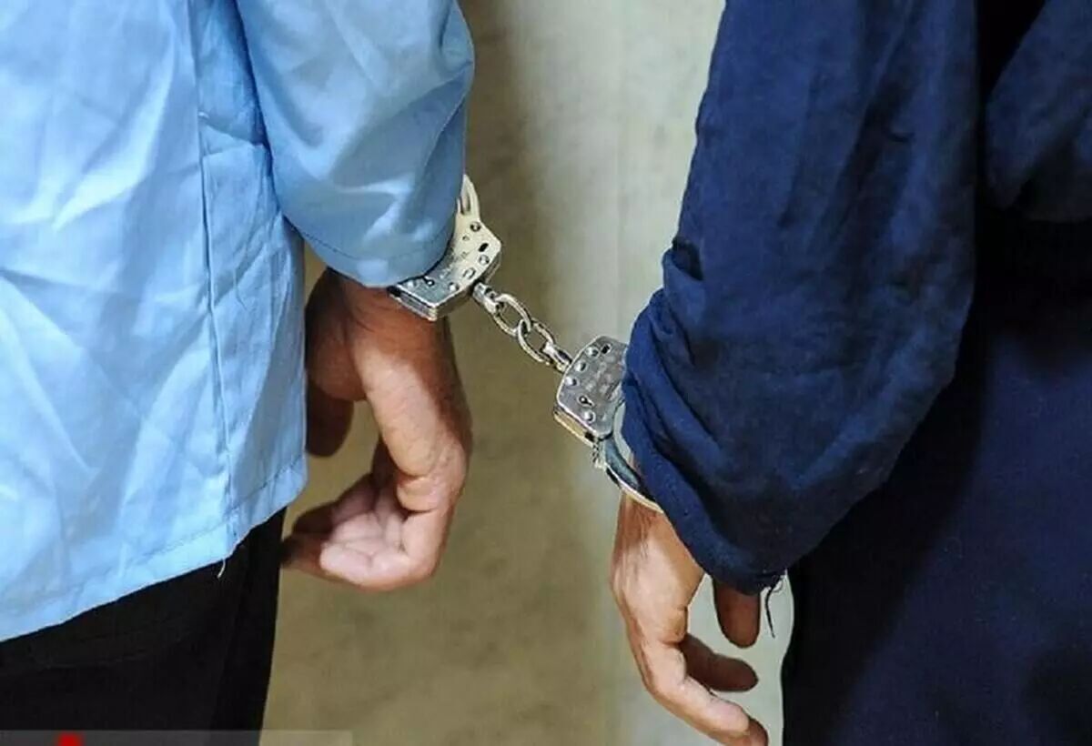 جاعل اسکناس‌های تقلبی در همدان بازداشت شد