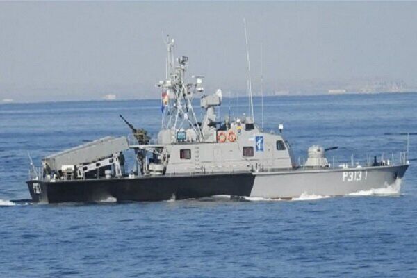 رزمایش مرکب کمربند امنیت دریایی ۲۰۲۴ ایران، روسیه و چین در دریای عمان آغاز شد