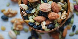 راه های تشخیص آجیل خوب/ مراقب تقلب ها در آجیل و تنقلات باشید