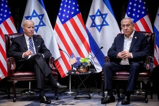 مقام صهیونیست: واشنگتن می‌خواهد دولت نتانیاهو را سرنگون کند