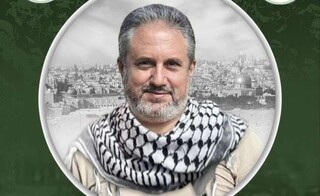 شهادت یکی از فرماندهان القسام در لبنان/ حماس شهادت «هادی علی مصطفی» در الناقوره را تسلیت گفت