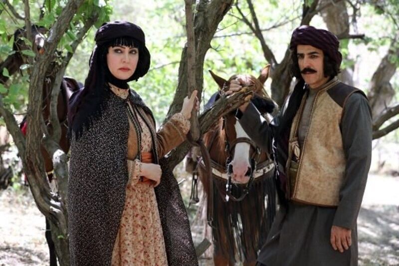 فیلمسازان ما با شمایل قهرمان آشنا نیستند