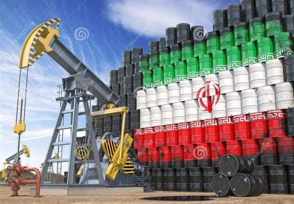  ایران روزانه ۳.۲ میلیون بشکه نفت در فوریه ۲۰۲۴ تولید کرد
