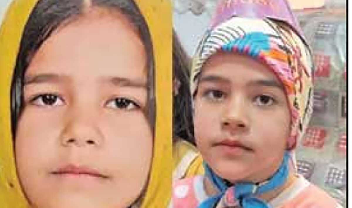 المیرای ۷ ساله کجاست؟/ یک هفته بی‌خبری از ناپدید شدن مشکوک دختربچه اصفهانی