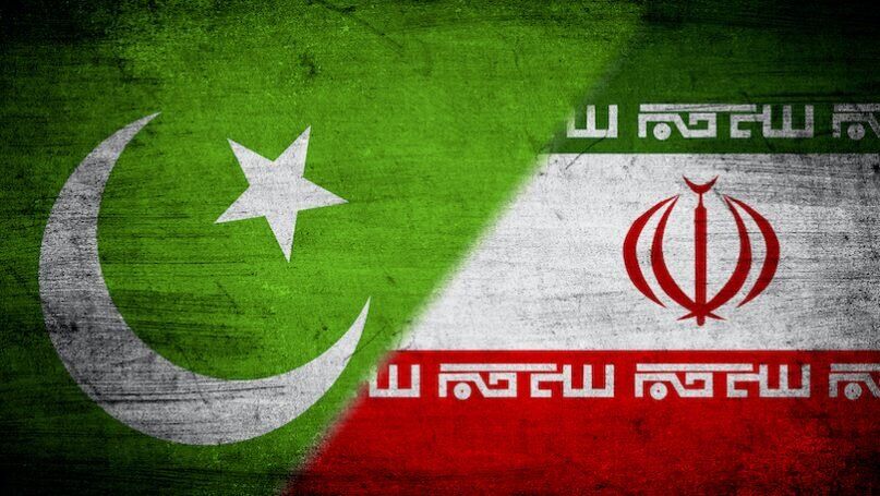 وعده دولت پاکستان برای افزایش تجارت با ایران