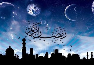 برنامه‌های مناجات ماه رمضان در تلویزیون